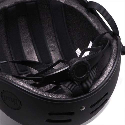 サウザンド 自転車用ヘルメット【Lサイズ：59〜62cm】（ステルス