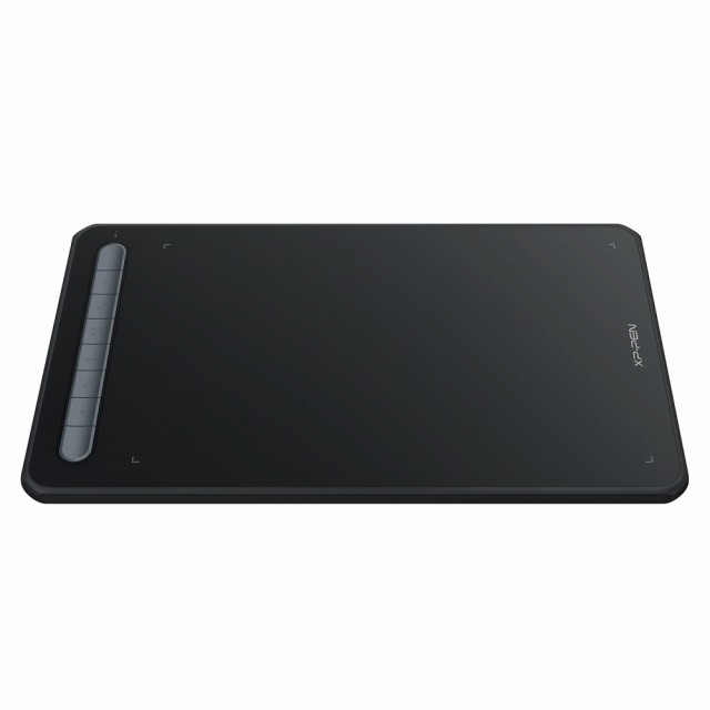 XP-PEN IT850B_BK ポータブルペンタブレット Deco MW_BK[IT850BBK] 返品種別Aの通販は