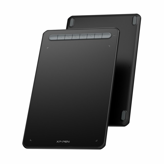 XP-PEN IT850B_BK ポータブルペンタブレット Deco MW_BK[IT850BBK] 返品種別Aの通販は