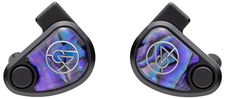 Audio u4s 64オーディオ イヤホン 64AUDIO U4s