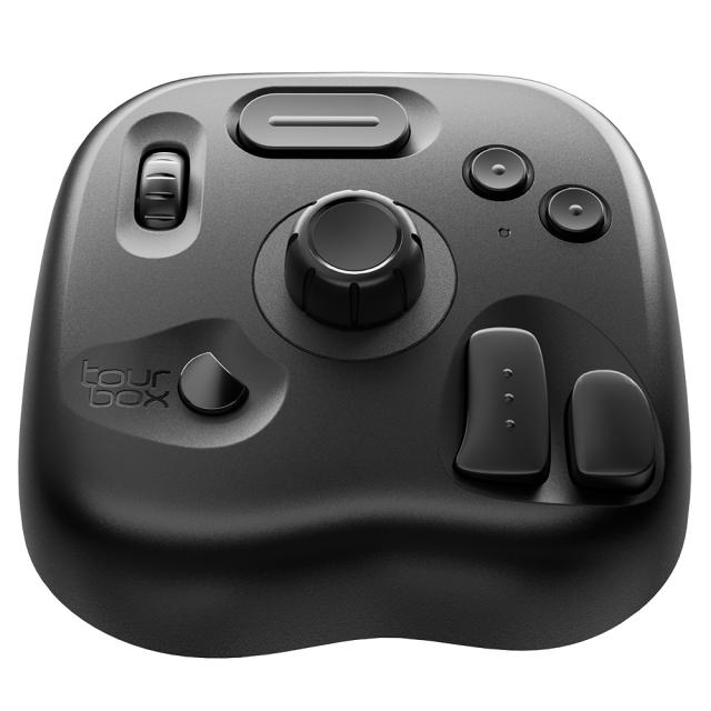 TourBox（ツアーボックス） TOURBOX-LITE TourBox Lite