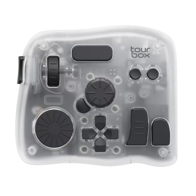 TourBox（ツアーボックス） TOURBOX-ELITE-PLUS TourBox Elite Plus