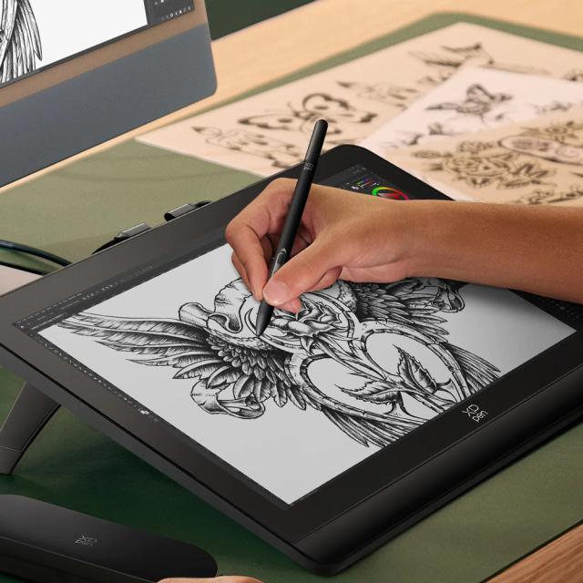 XP-PEN PD51A X3 Pro スリムペン[PD51AXPPEN] 返品種別A_7