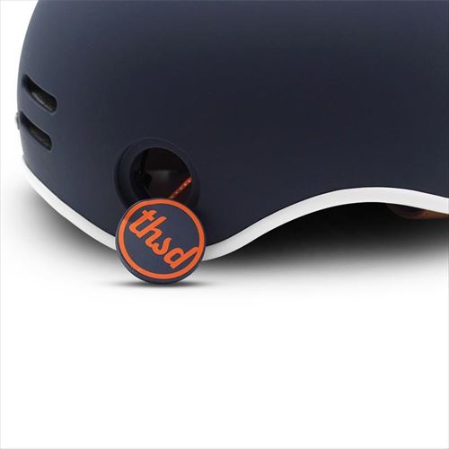 サウザンド 自転車用ヘルメット【Mサイズ：57〜62cm】（サウザンド