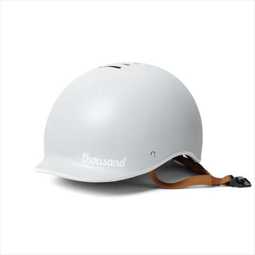 サウザンド 自転車用ヘルメット（57-59cm Mサイズ アークティックグレー） Thousand Helmet サウザンド ヘルメット TH-HM-M/AGY返品種別Bの通販はau  PAY マーケット - Joshin web 家電・PC・ホビー専門店 | au PAY マーケット－通販サイト