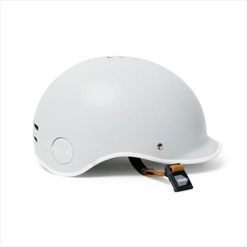 サウザンド 自転車用ヘルメット（57-59cm Mサイズ アークティックグレー） Thousand Helmet サウザンド ヘルメット  TH-HM-M/AGY返品種別B｜au PAY マーケット