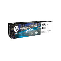 HP（エイチピー） L0S09AA HP 975X 純正インクカートリッジ（黒）[L0S09AA] 返品種別A