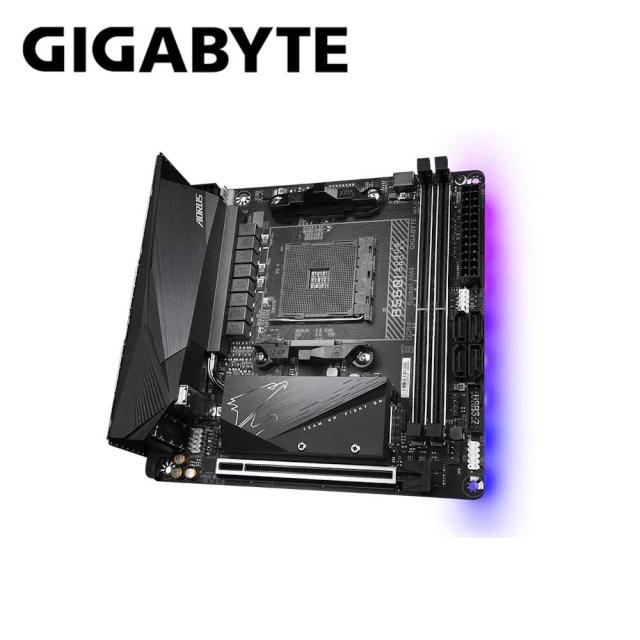 GIGABYTE|ギガバイト B550I AORUS PRO AX GIGABYTE B550I AORUS GIGABYTE|ギガバイト B550I AORUS PRO AX GIGABYTE B550I AORUS