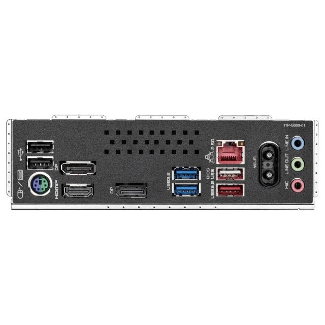 GIGABYTE｜ギガバイト B860M DS3H WIFI6E Rev2 GIGABYTE B860M DS3H WIFI6E Rev2 マザーボード[B860MDS3HWIFI6EREV2] 返品種別B_3