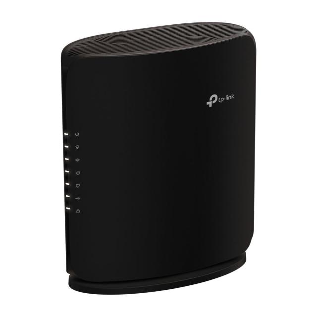 TP-Link｜ティーピーリンク Archer BE6500 Archer BE6500 Wi-Fi 7無線 