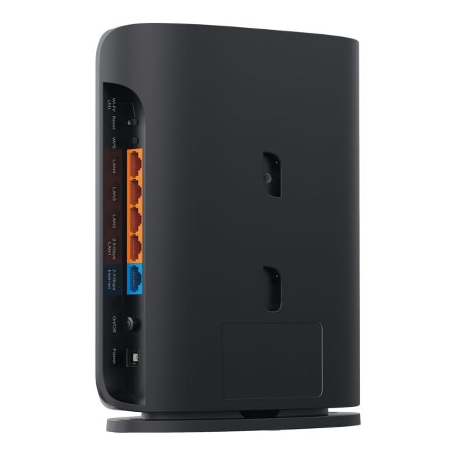 TP-Link｜ティーピーリンク Archer BE6500 Archer BE6500 Wi-Fi 7無線 