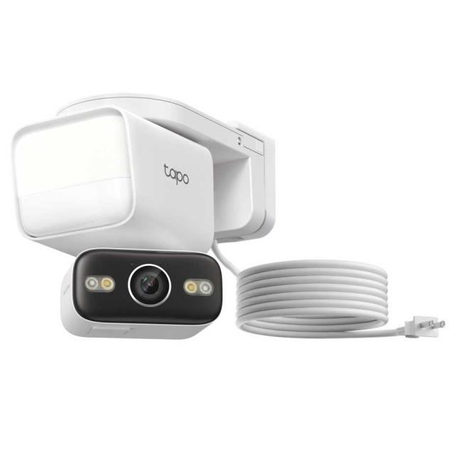 TP-Link（ティーピーリンク） TAPOC710 センサーライト付き屋外