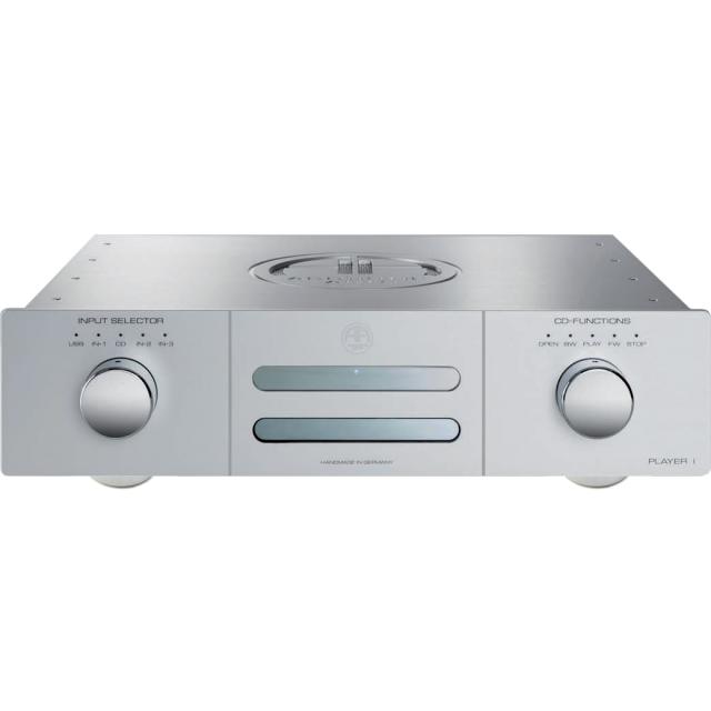 YAMAHA GT-CD2 メーカー整備済み ヤマハ 高級CDプレーヤー