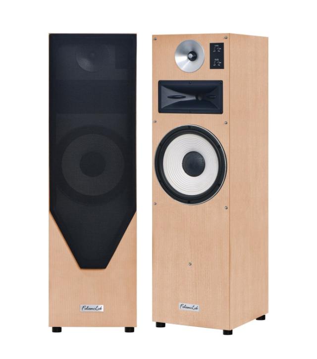 JBL Model L19 スピーカー □腐ってもJBL！いかにもいい音がしそう・・ It looks like it's going