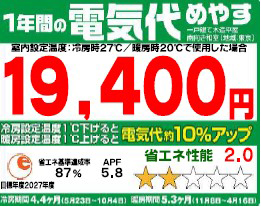 ゼネラル 【2025年モデル】【標準工事セットエアコン】 nocria ノクリア AS-D225S-W返品種別A_4