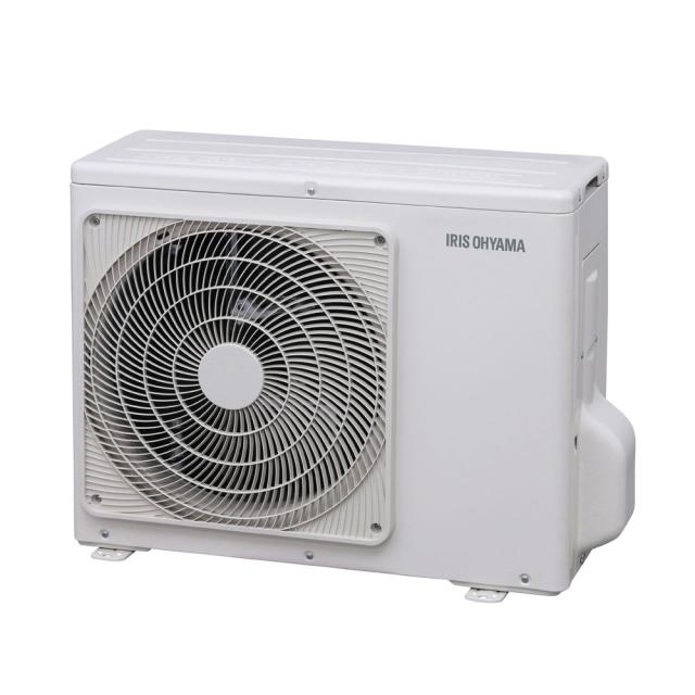 アイリスオーヤマ エアコン IRR-2225C 6畳用 2025年製 I006 アイリスオーヤマ エアコン IRR-2225C 6畳用 2025年製 I006