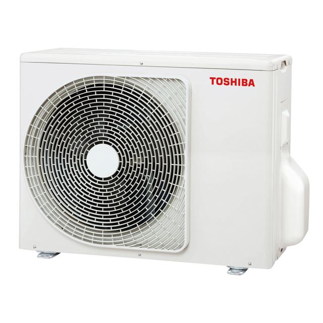 TOSHIBAエアコン 2025年モデル 東芝 【2025年モデル】【標準工事セットエアコン】 RAS-U221M-W