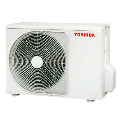 東芝 【2025年モデル】【標準工事セットエアコン】 RAS-U401M-W返品 