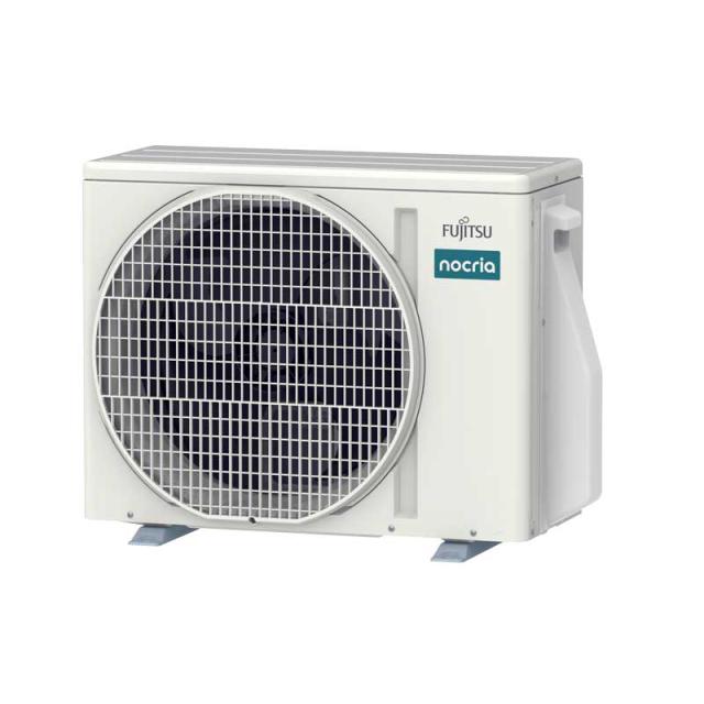 富士通ゼネラル 【2025年モデル】【標準工事セットエアコン】nocria