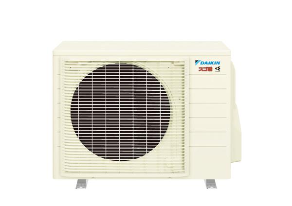 ダイキン 【2026年モデル】【標準工事セットエアコン】 寒冷地向け