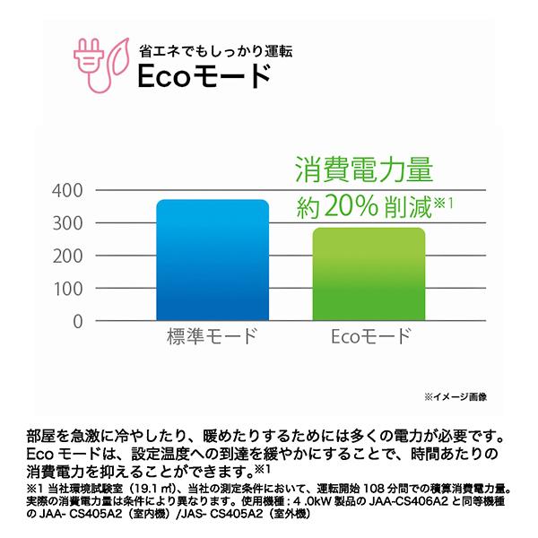 ハイアール 【2026年モデル】【標準工事セットエアコン】 huu(フー) JAA-CS256A-W返品種別A