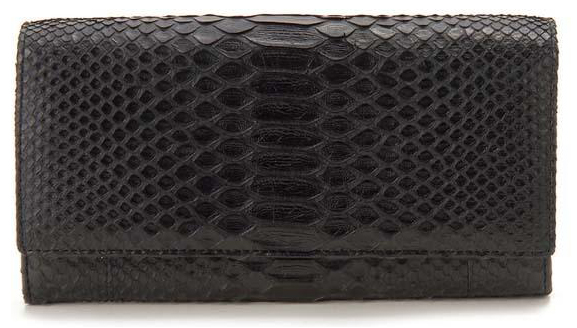 ロダニア RDOP201BK-S1 長財布（ブラック）RODANIA[RDOP201BKS1] 返品種別B