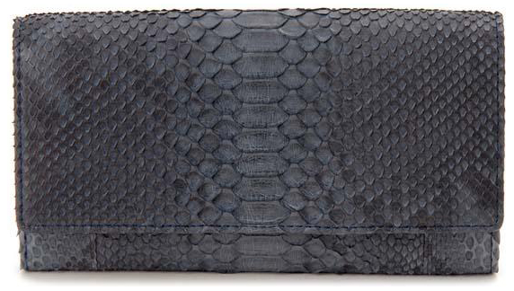 ロダニア RDOP201NV-S1 長財布（ネイビー）RODANIA[RDOP201NVS1] 返品種別B