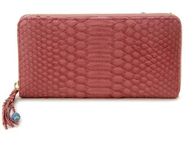 ロダニア RDOP202WE-S1 長財布（ワイン）RODANIA[RDOP202WES1] 返品種別B