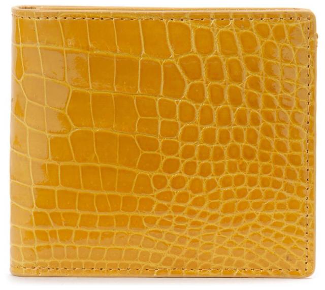 ロダニア RDOC10163S-CM-S1 二つ折り財布（キャメル）RODANIA[RDOC10163SCMS1] 返品種別B ロダニア RDOC10163S-CM-S1 二つ折り財布（キャメル）RODANIA