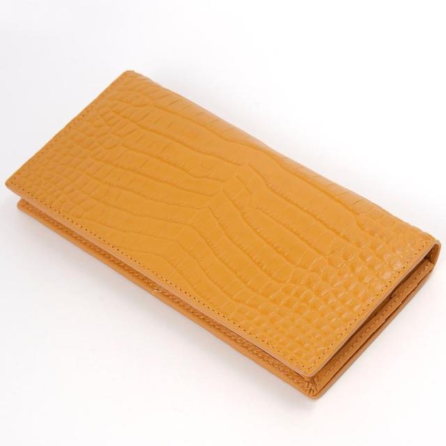 ロダニア RDOC6636M-CM-S1 長財布（キャメル）RODANIA[RDOC6636MCMS1] 返品種別B ロダニア RDOC6636M-CM-S1 長財布（キャメル）RODANIA[RDOC6636MCMS1