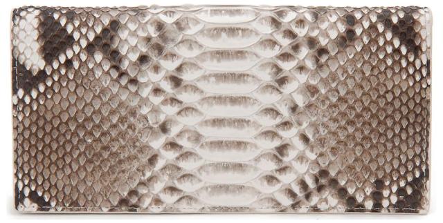 レザーコレクション RDOP6636NAL-S1 長財布（ナチュラル）leather collection[RDOP6636NALS1] 返品種別B