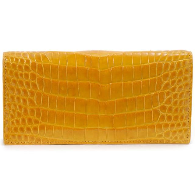 ロダニア RDOC6636S-CM-S1 長財布（キャメル）RODANIA[RDOC6636SCMS1] 返品種別B