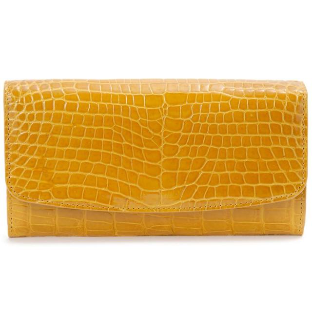 ロダニア RDOC9965S-CM-S1 長財布（キャメル）RODANIA[RDOC9965SCMS1] 返品種別B