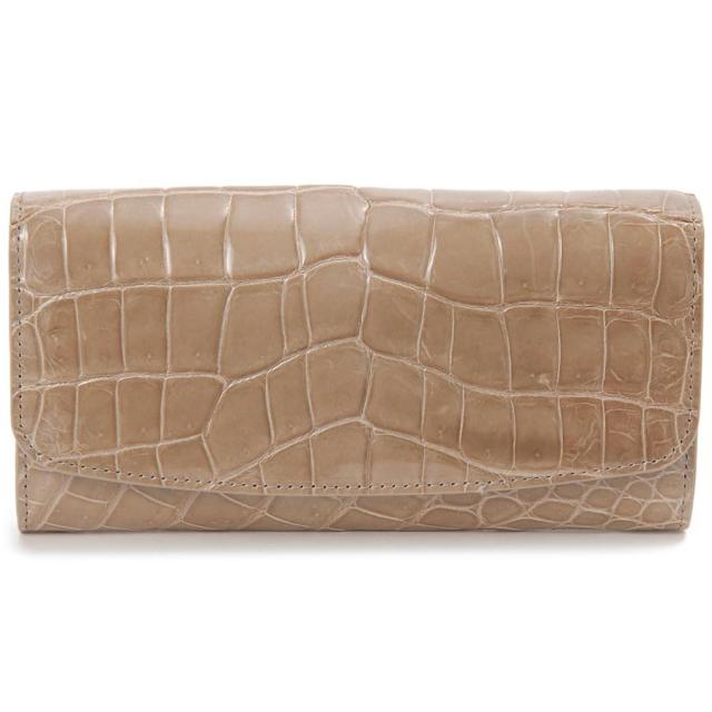 ロダニア RDOC9965S-TP-S1 長財布（トープ）RODANIA[RDOC9965STPS1] 返品種別B