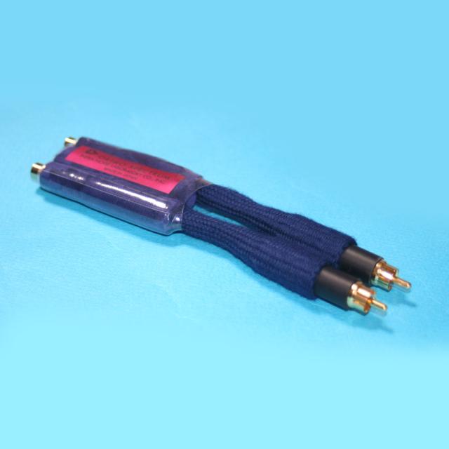 インフラノイズ AACU-1000 アナログ信号整合器ORTHO SPECTRUM《アナログアキュライザー》[AACU1000] 返品種別B