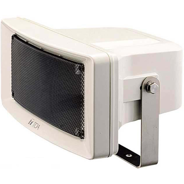 TOA CS-153 ワイドホーンスピーカー 15W[CS153] 返品種別A 21,067円