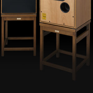 ハーベス HSS-5ペア(ハ-ベス) Super-HL5-plus-XD用スタンド【ペア