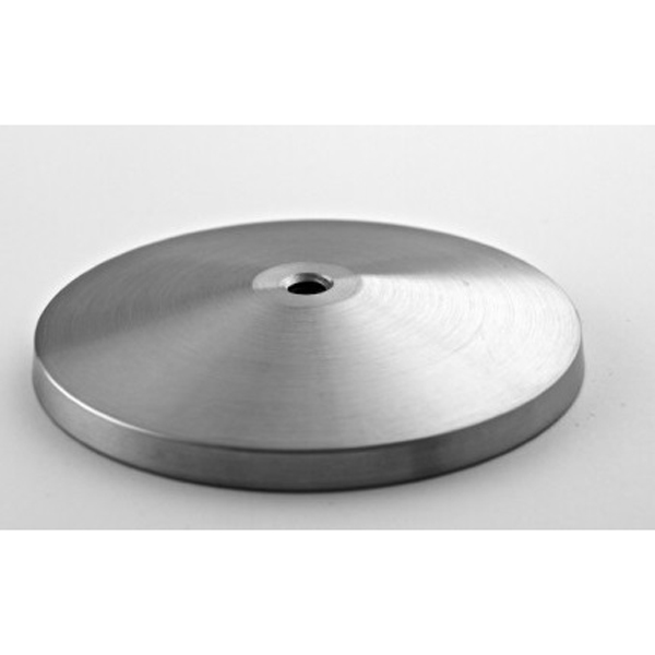 スティルポイント インシュレーター用ベース（シルバー）【1個】 ULTRA BASE SILVER返品種別B