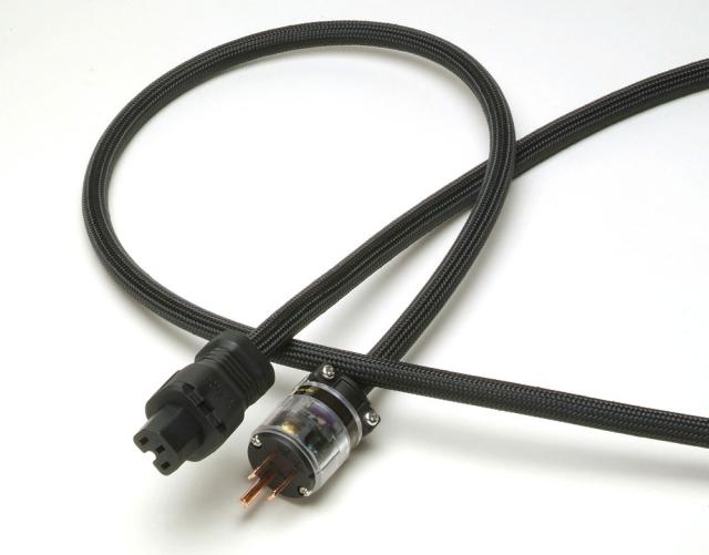 アコースティックリバイブ POWER STANDARD-TripleC-FM1.5m 電源
