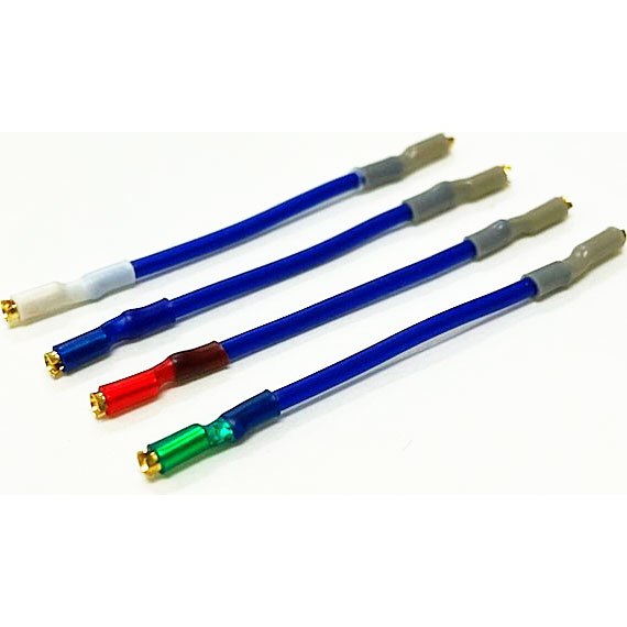 KSリマスター KS-LW-1500EVO1 シェルリード線（PC TripleC）KS-Remasta[KSLW1500EVO1] 返品種別A