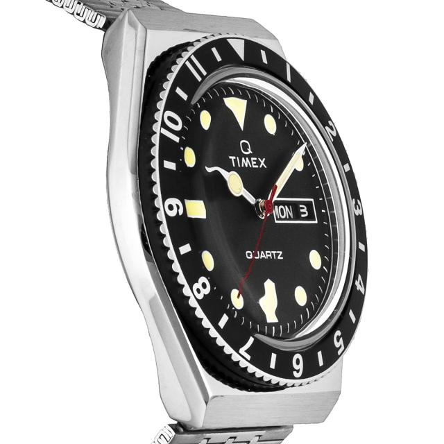 タイメックス 【国内正規品】Q TIMEX クオーツ　メンズタイプ TW2U61800-U返品種別B_2