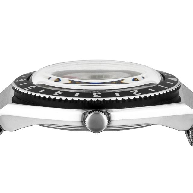 タイメックス 【国内正規品】Q TIMEX クオーツ　メンズタイプ TW2U61800-U返品種別B_3