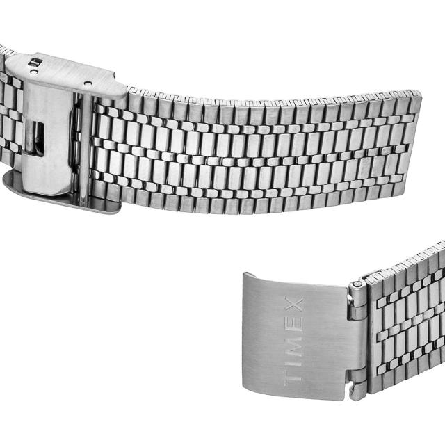 タイメックス 【国内正規品】Q TIMEX クオーツ　メンズタイプ TW2U61800-U返品種別B_6