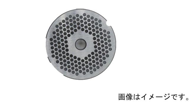 ボニー BNY-202354 ミンサー永久プレート穴16.0mm No.12用 ダイス鋼BONNY BN[BNY202354] 返品種別A