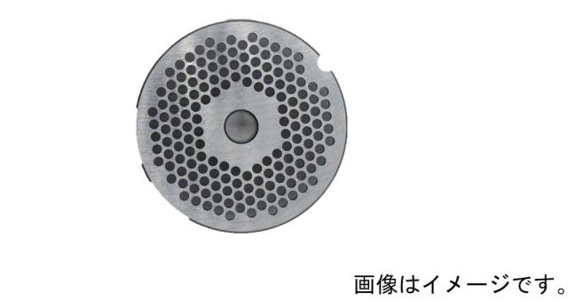 ボニー BNY-202355 ミンサー永久プレート穴19.2mm No.12用 ダイス鋼BONNY BN[BNY202355] 返品種別A