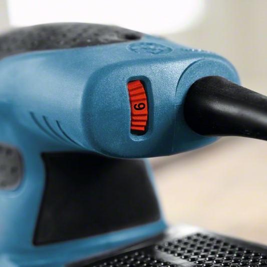 BOSCH GEX 125-1 AE ポリッシャー BOSCH GEX 125-1 AE ポリッシャー