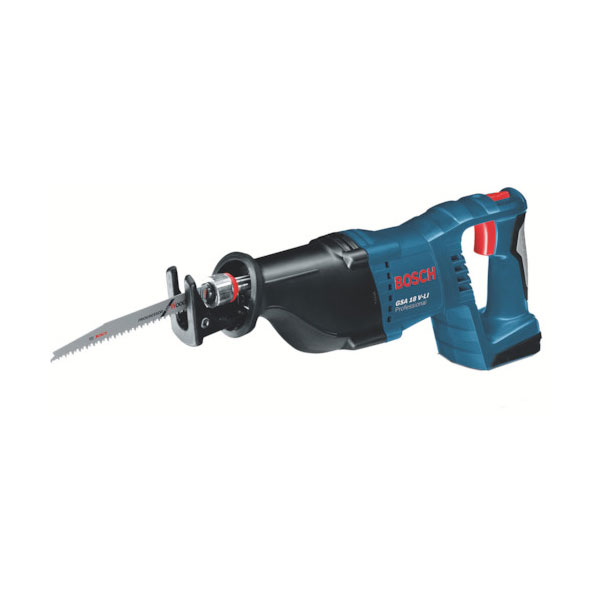 ボッシュ GSA 18V-LIH 18Vバッテリーセーバーソー(本体のみ)充電レシプロソー（パイプソー）[GSA18VLIH] 返品種別B 24,094円