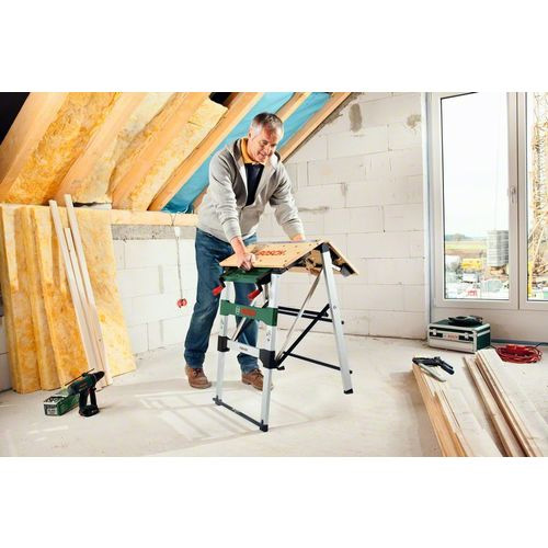 ボッシュ PWB 600 ワークベンチ(680×550mm)BOSCH[PWB600BOSCH] 返品種別B