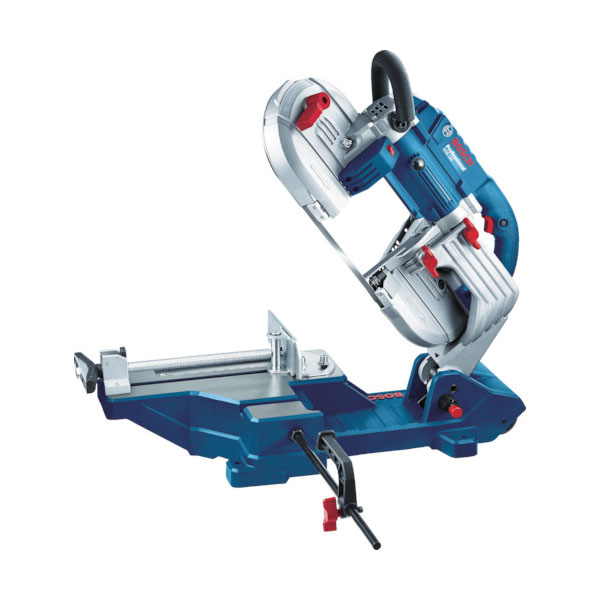 ボッシュ GCB120B バンドソー（バンドソーベース付）BOSCH[GCB120B] 返品種別B