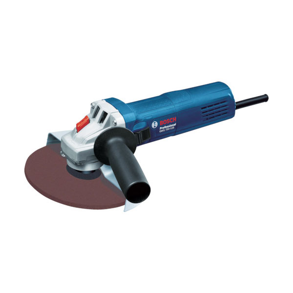 ボッシュ GWS750-125 ディスクグラインダーBOSCH[GWS750125] 返品種別B
